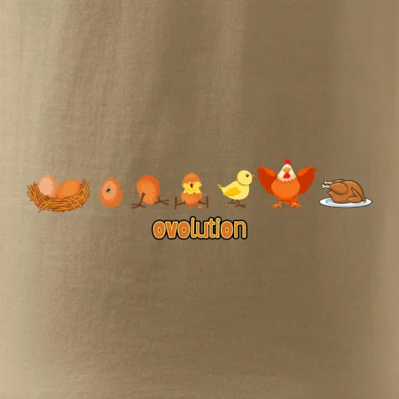 Ovolution
