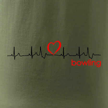 Moje srdce bije pro Bowling