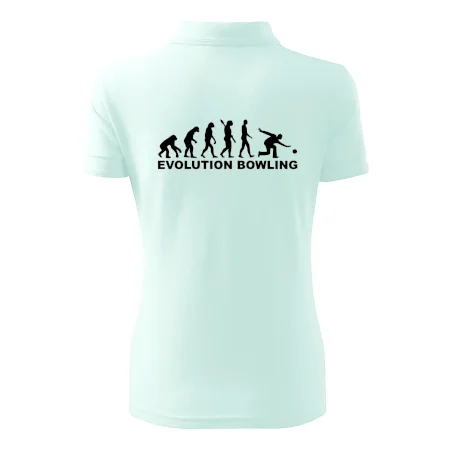 Evoluce bowling