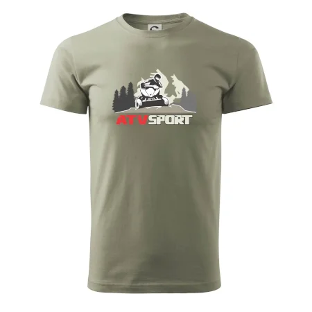ATV čtyřkolka sport