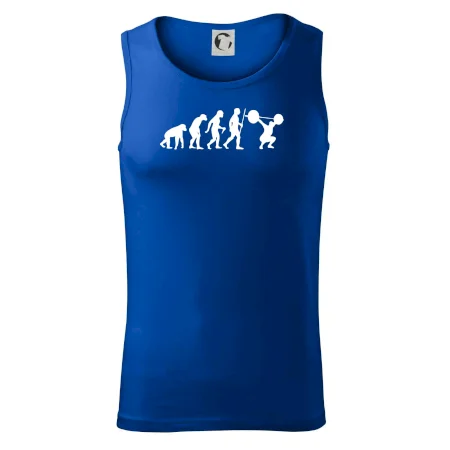 Evolution fitness