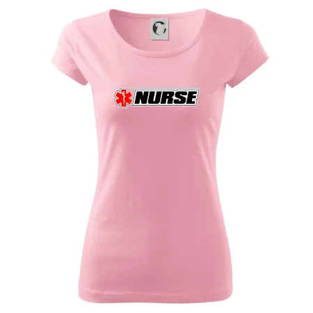 Nurse kříž