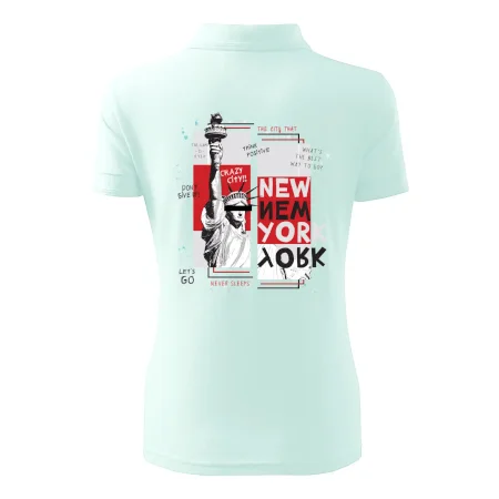 New york socha