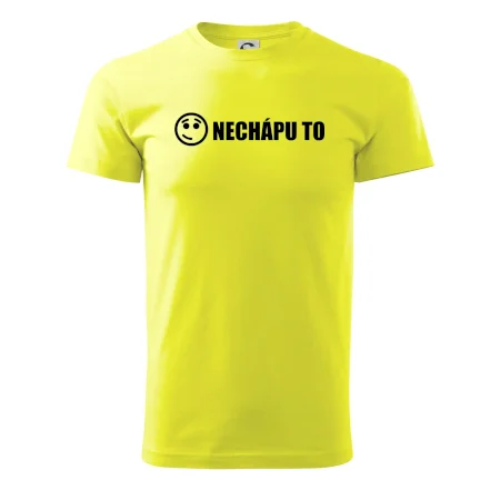 Nechápu to - pořád to nechápu