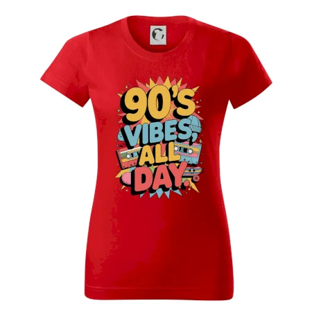 90s vibes all day