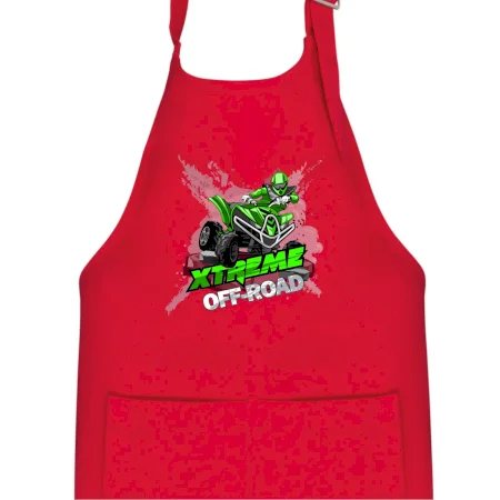 ATV čtyřkolka offroad XXX