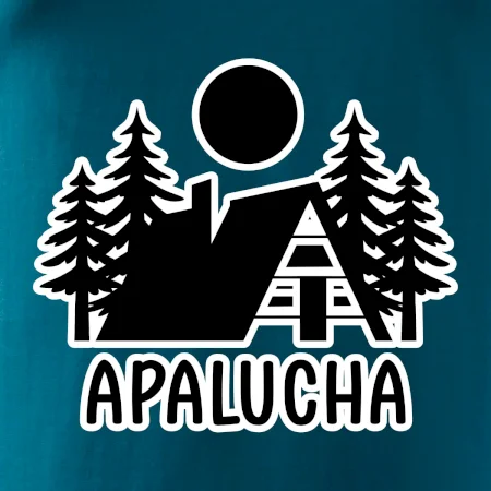 Apalucha chalupa