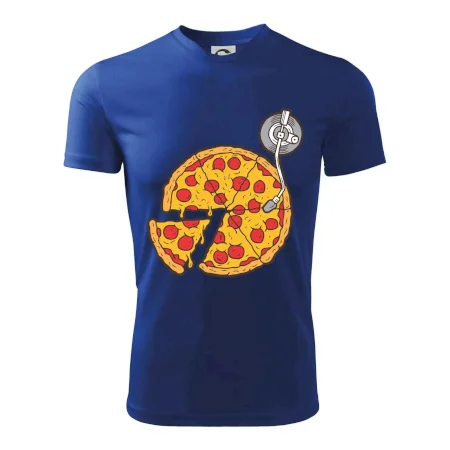 Pizza DJ