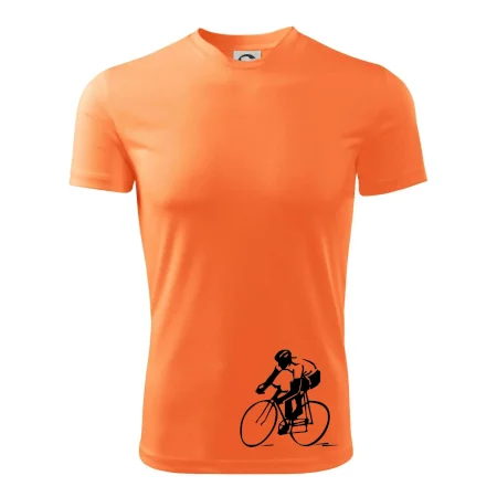 Silniční cyklista