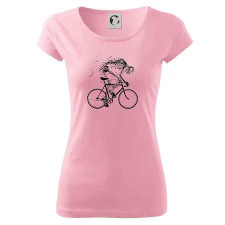 Gravel Bike - kostra