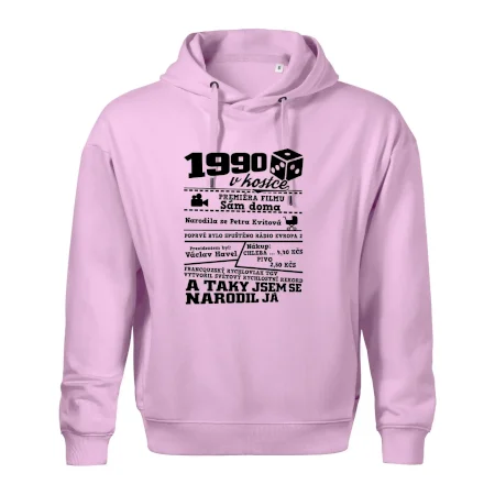 1990 v kostce