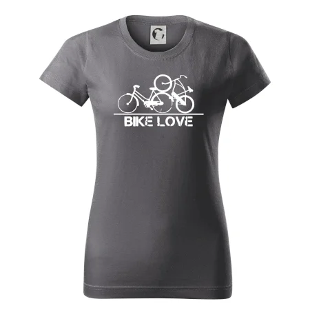 Bike love