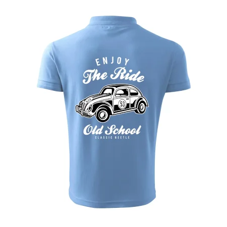 Enjoy The Ride