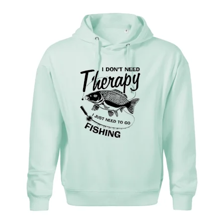 I dont need therapy - fishing