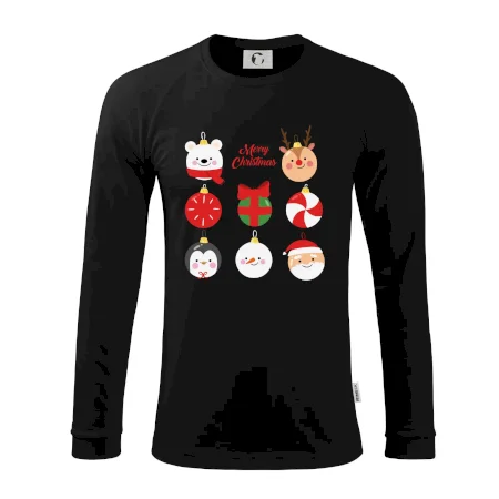 Vánoční koule