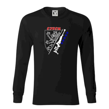 Biathlon - Czech Lion