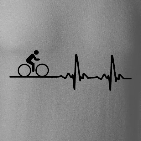 Cyklo ekg - kolo