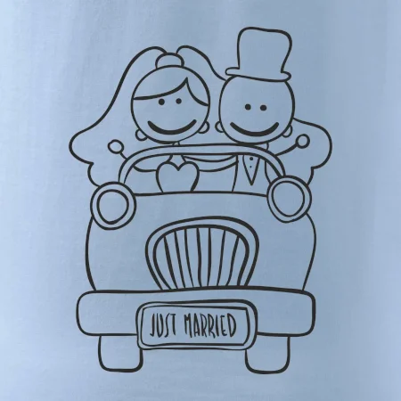 Svatební auto