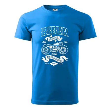 Rider speed wheels