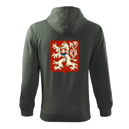 Znak malý První Republika československá 1918–1920