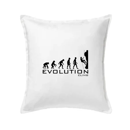 Evolution Climb