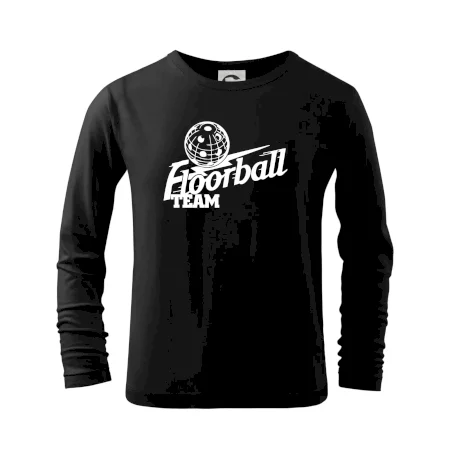 Florbal team