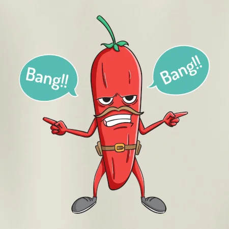 Chilli bang bang