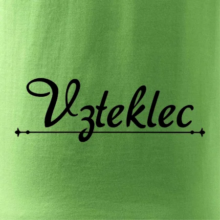 Staročeština - Vzteklec - zuřivec, šílenec, blázen
