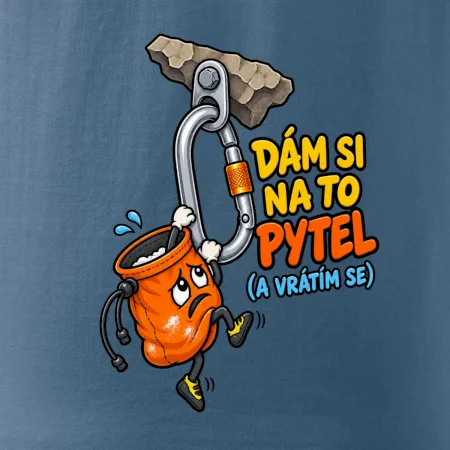 Dám si na to pytel