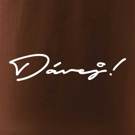 Řekni to - Dávej
