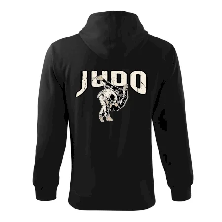 Judo v boji
