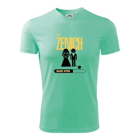 Drink team ženich