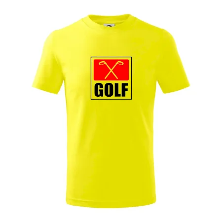 Golfové hole