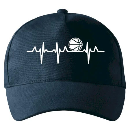 EKG basketbal