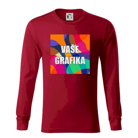 Potisk s vaší grafikou