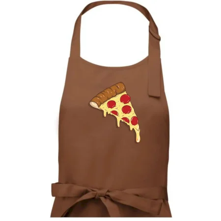 Pizza pro gurmány