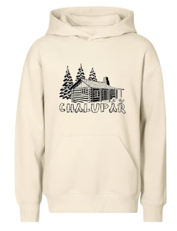 Chalupář srub