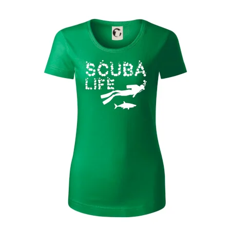 Scuba life