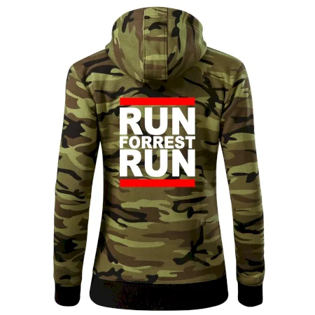 Run Forrest Run