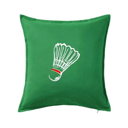 Badminton košík