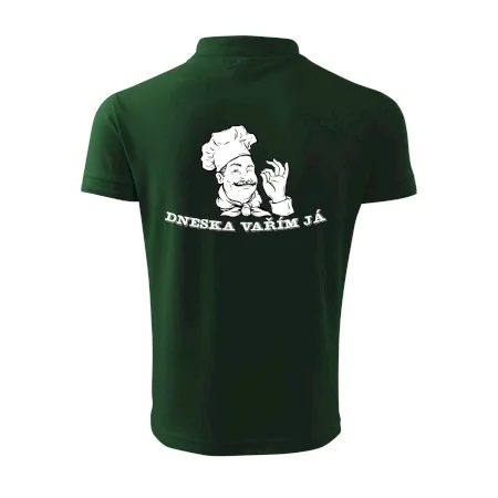 Dneska vařím já