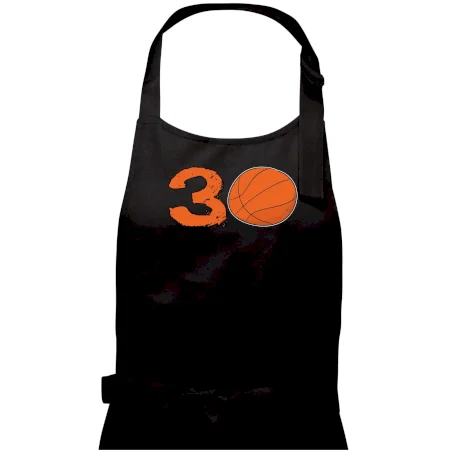 Basketball kulaté narozeniny 30