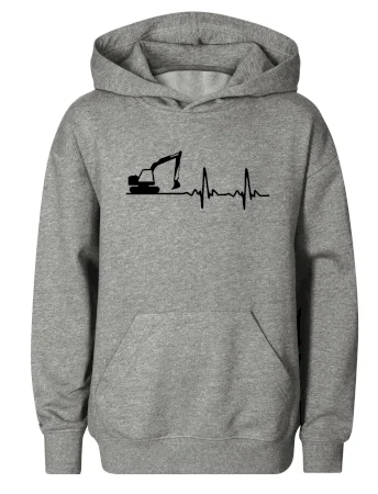EKG bagr