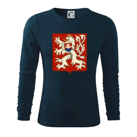 Znak ČSR - Třetí Československá republika (1945–1948)