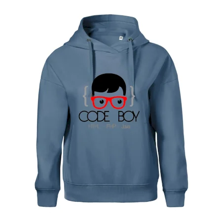 Code Boy