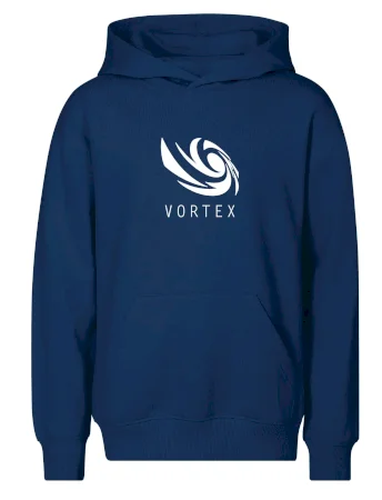Vortex logo jednobarevné