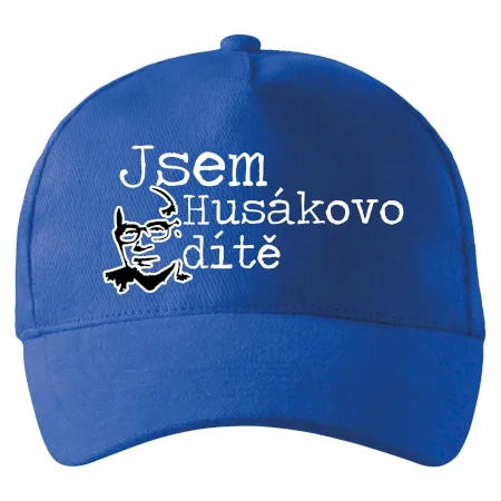 Jsem husákovo dítě
