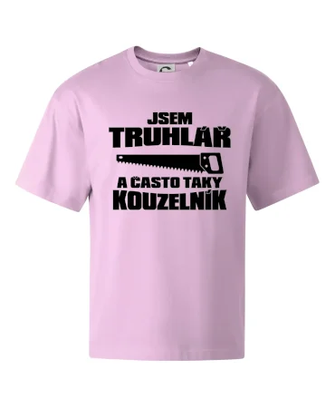 Truhlář kouzelník
