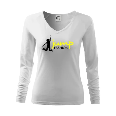 Jump fashion