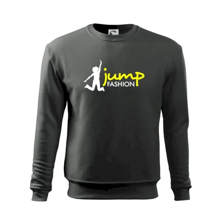 Jump fashion